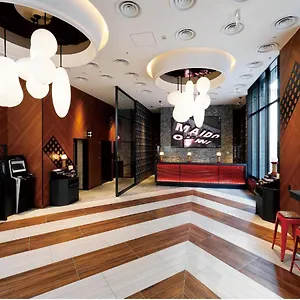 Del Style Shin Umeda By Daiwa Roynet Osaka