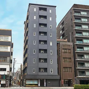 The Pocket Karasuma Gojo Otel