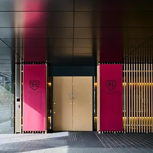 The Royal Park Umekoji Otel