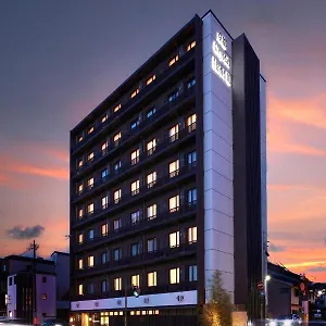 4* ホテル 京都クリスタルホテルⅲ