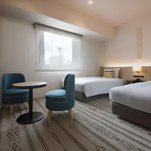 *** 酒店 Vista Nakasu-kawabata 日本