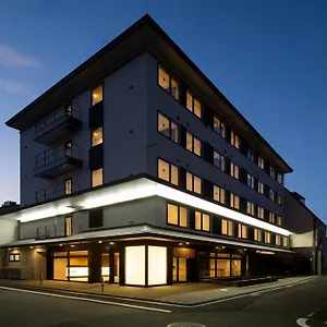 Hotel Glad One Shichijo By M's, Kioto