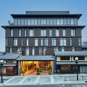 4* 酒店 Nohga Kiyomizu