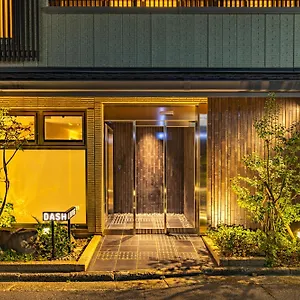 2* ホテル Dash Living Gojo