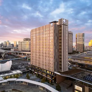 **** ホテル ダイワロイネットホテル東京有明 日本