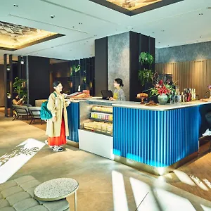 4* Hotel Gojo