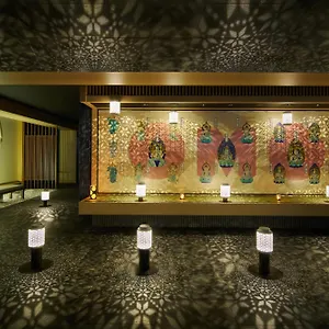 4* 酒店 Omo3 Toji By Hoshino