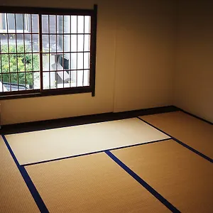 2* ホテル Guest House Ebisu