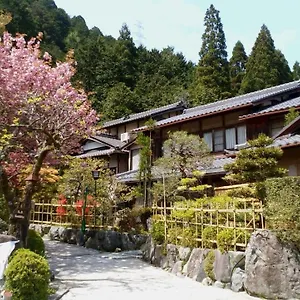 2* 旅館 古知平
