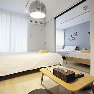 ** ホテル Asakusa Koma House 日本