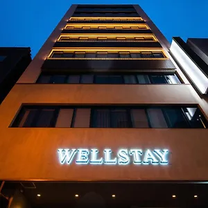 Wellstay Namba Osaka