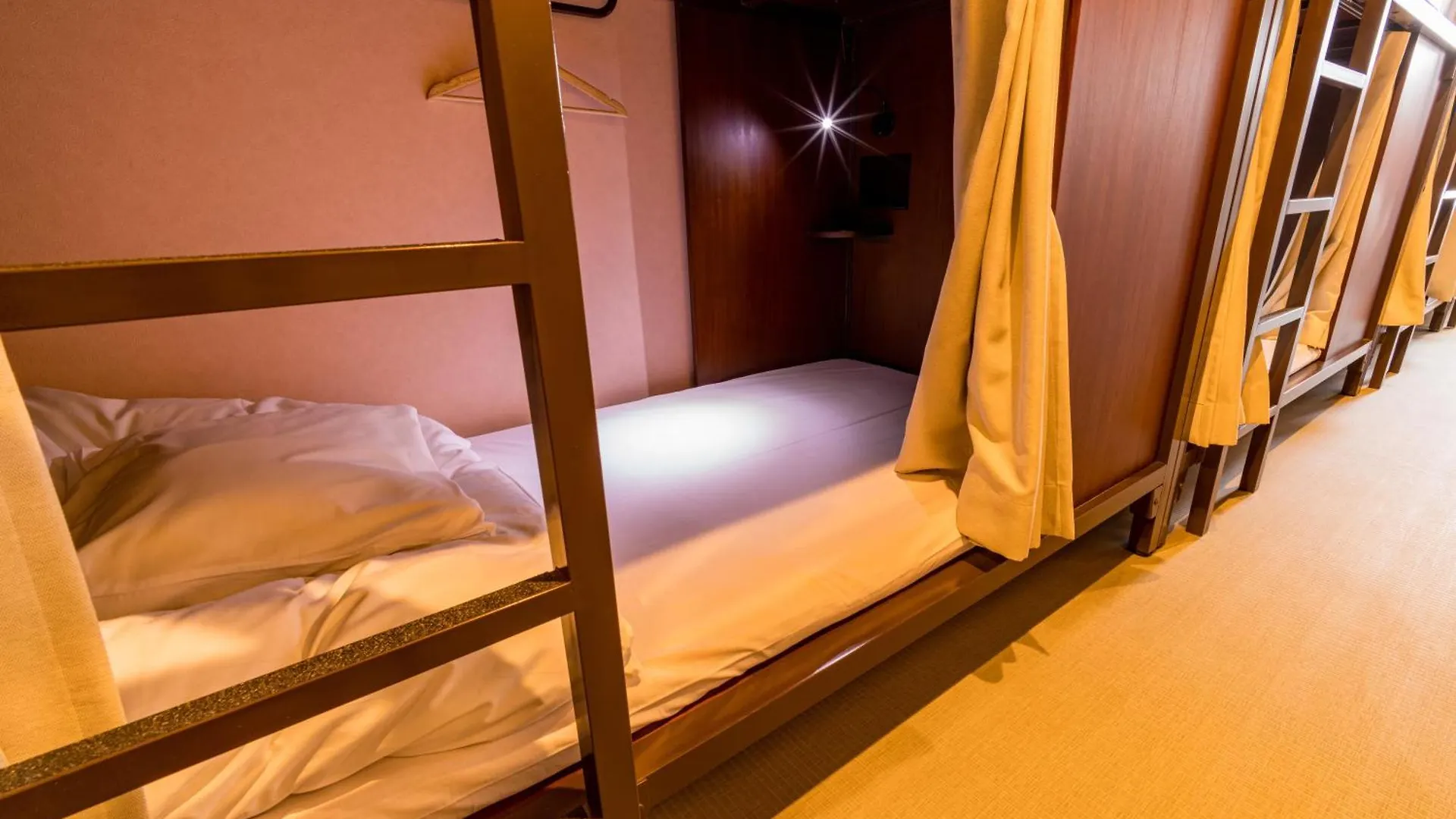 ホステル祇園sora Kyoto Hostel