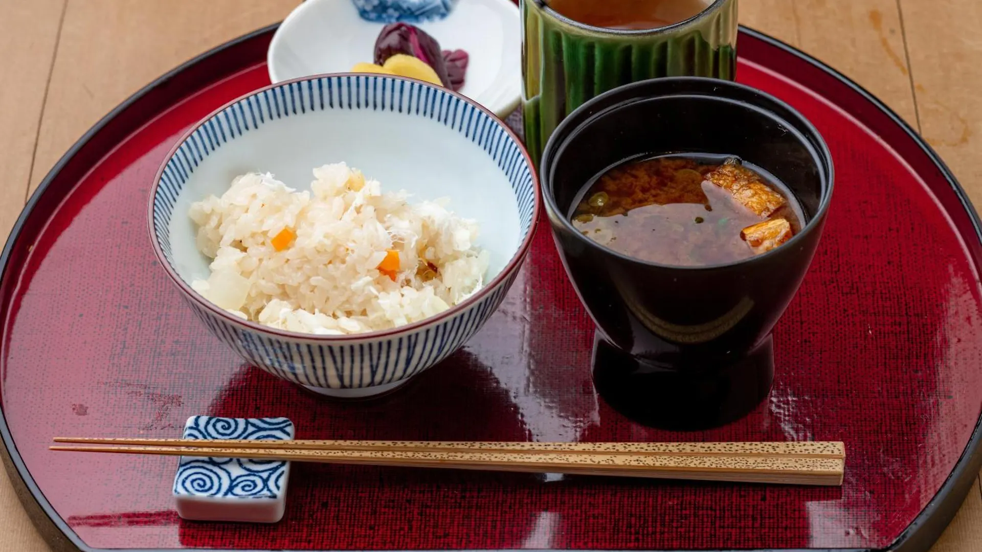 Hostel ホステル祇園sora Kyoto
