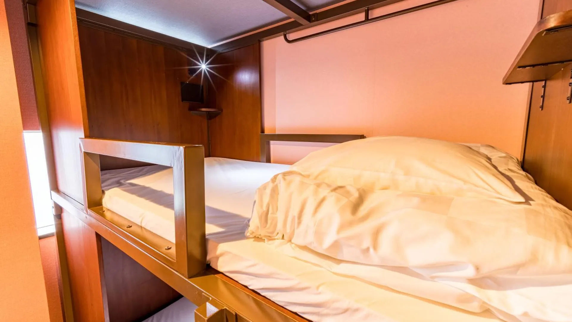 ホステル祇園sora Kyoto Hostel