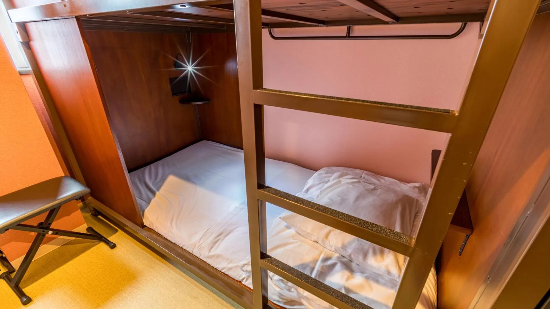 Hostel ホステル祇園sora Kyoto