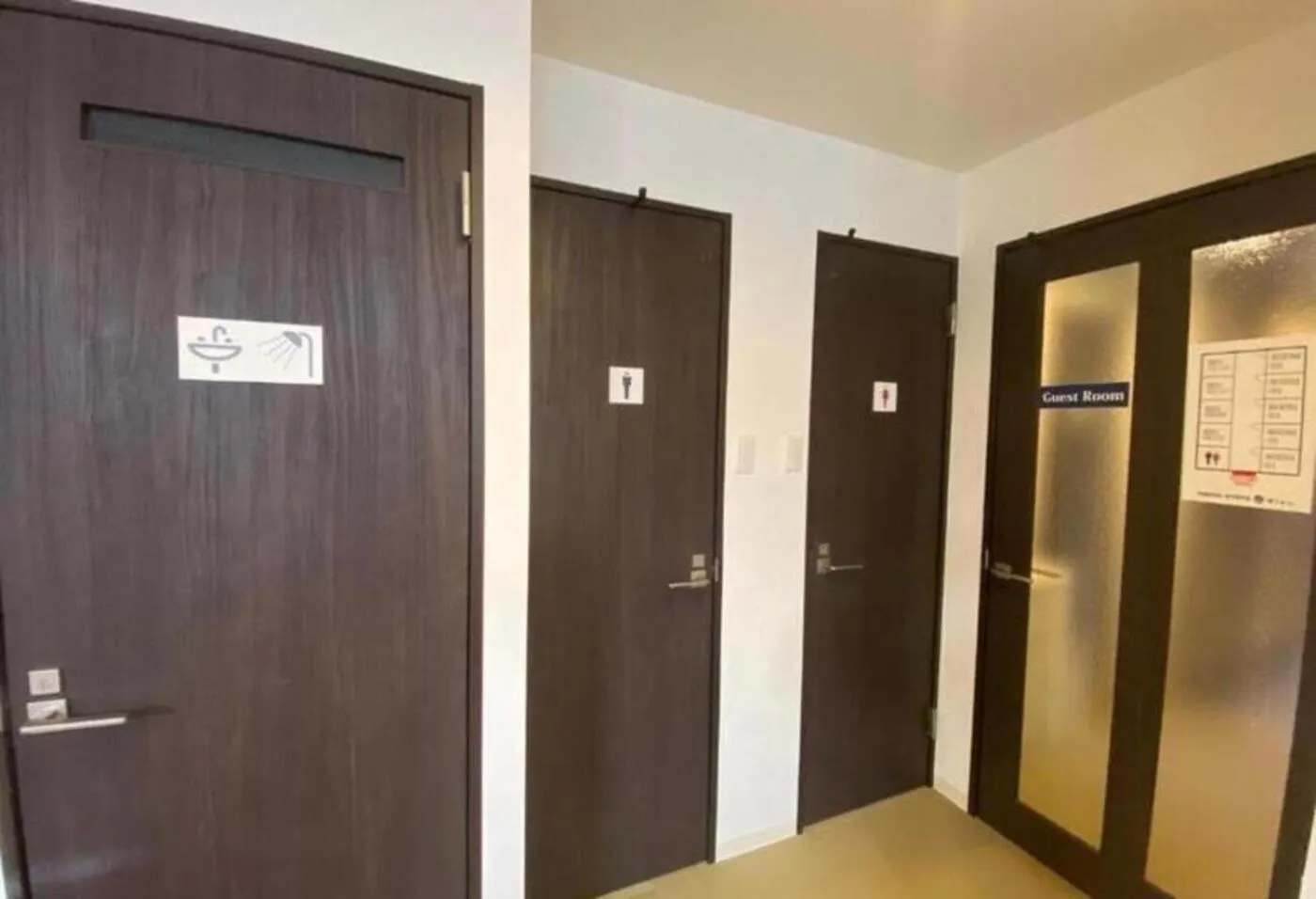 Hostel ホステル祇園sora Kyoto