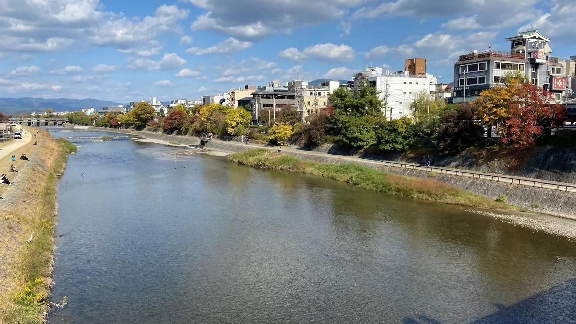 ホステル祇園sora Kyoto
