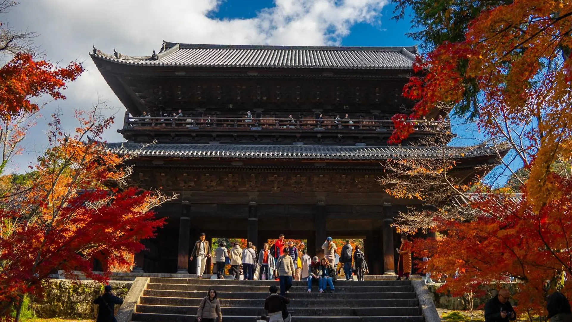 Hostel ホステル祇園sora Kyoto Japan